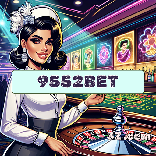Apostas Inovadoras e Empolgantes no 9552bet: Sua Nova Experiência