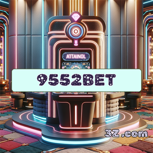 A Confiável 9552bet e Seu Mundo de Oportunidades