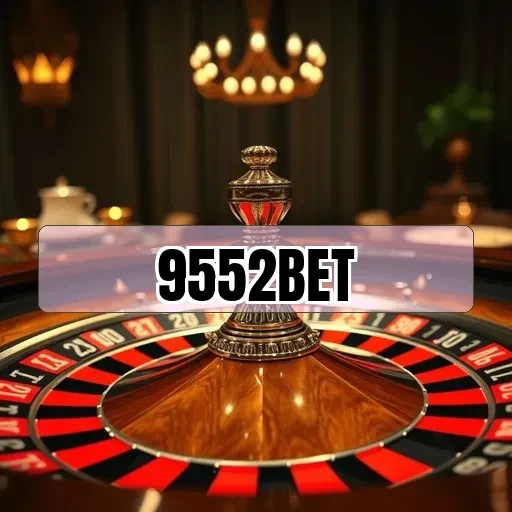 9552bet Bônus