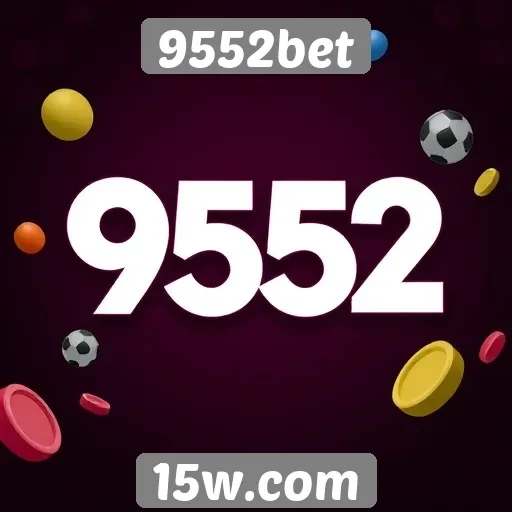 Comparativo de jogos oferecidos no 9552bet