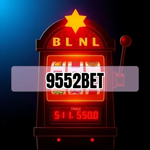 9552bet Pagamento