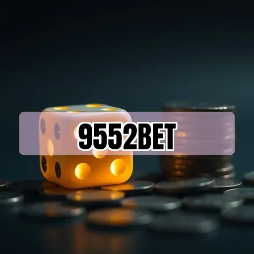 9552bet Plataforma