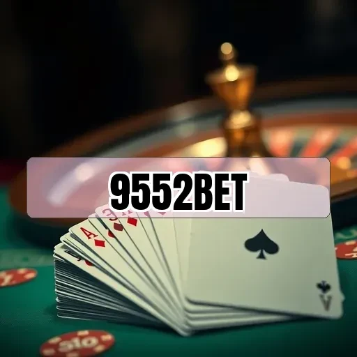 9552bet Promoções
