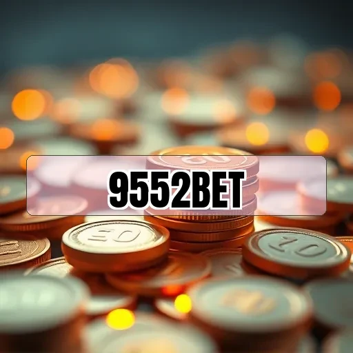 9552bet Segurança