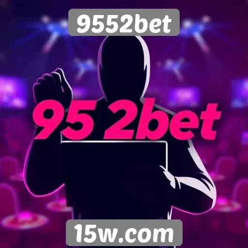 A segurança e licenciamento do site 9552bet