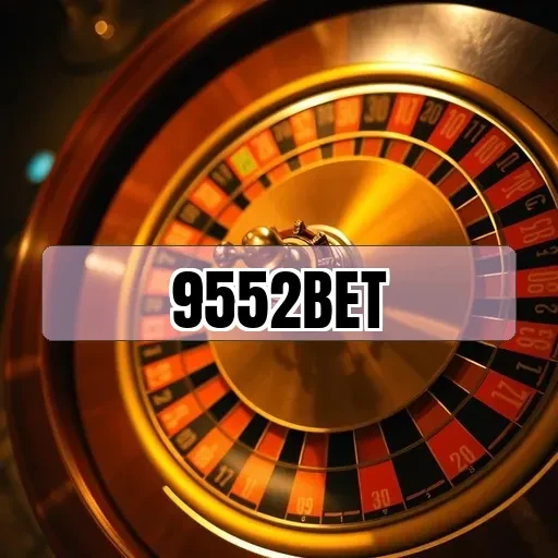 9552bet Caça-Níqueis