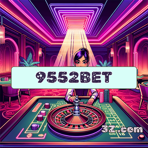 Experiência VIP Única no Site 9552bet: Jogue com Estilo!